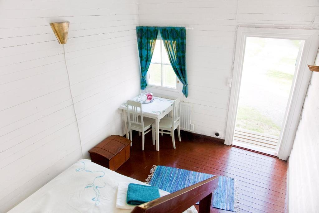 B&B Pinus Mäntyharju Szoba fotó