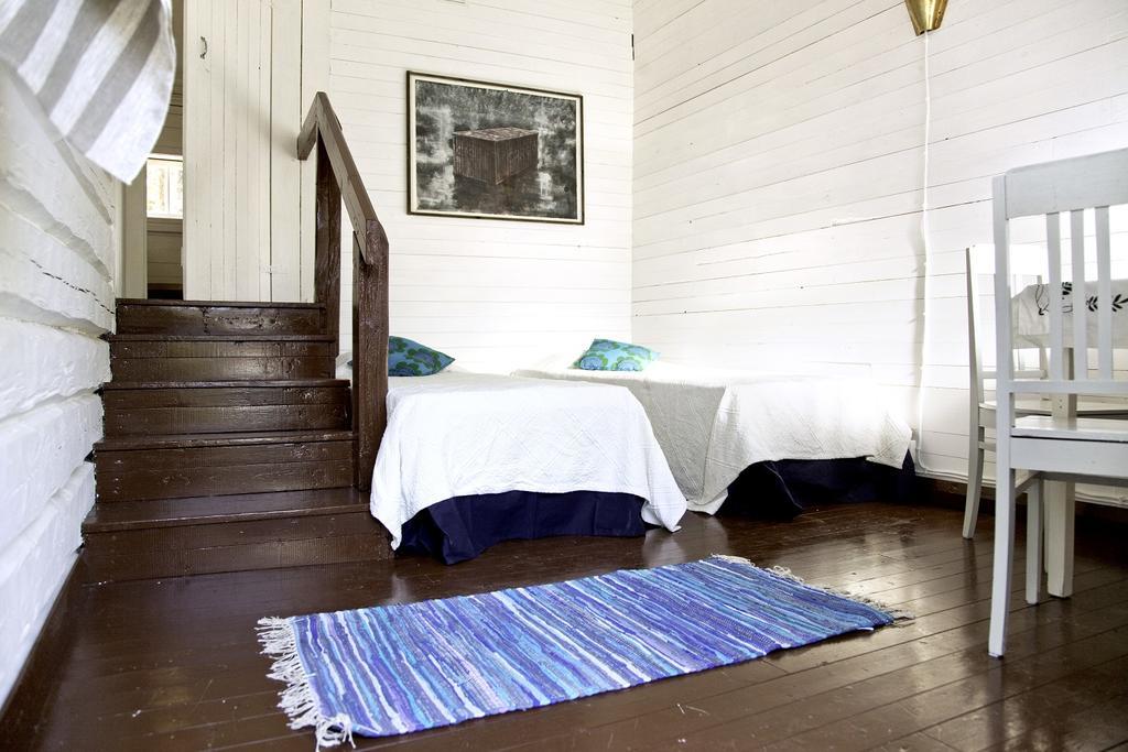 B&B Pinus Mäntyharju Kültér fotó