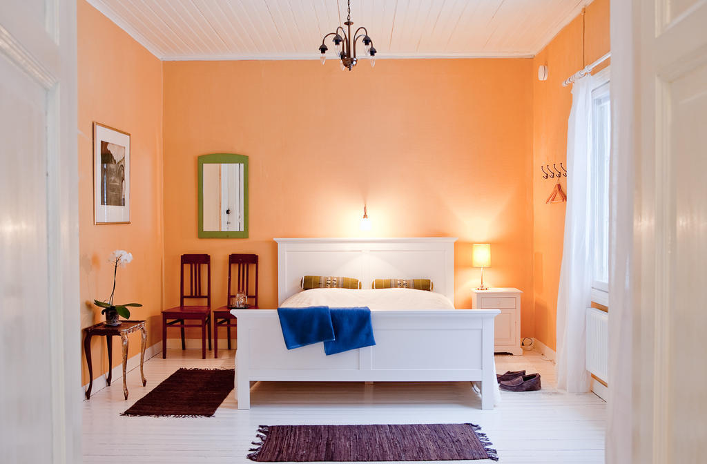 B&B Pinus Mäntyharju Kültér fotó