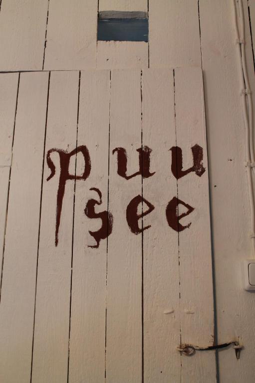 B&B Pinus Mäntyharju Kültér fotó